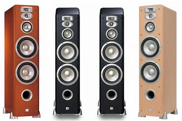 JBL L890