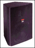 Control 28T-60 8 inch, 2-way System w/ 70V/100V Trnsfrmr - White