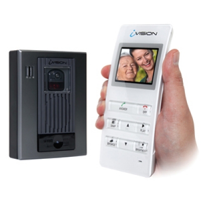 Wireless Intercom