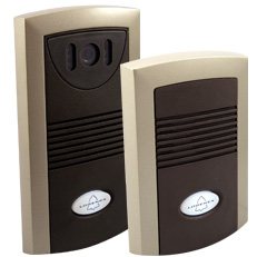 AD102XVC DOOR STATN W/DAY-NT VIDEO CAM