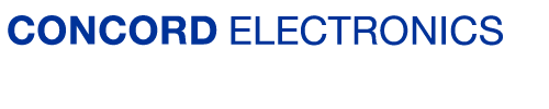 Concord Electronics - Access Control - CCTV - Intercoms - Sound